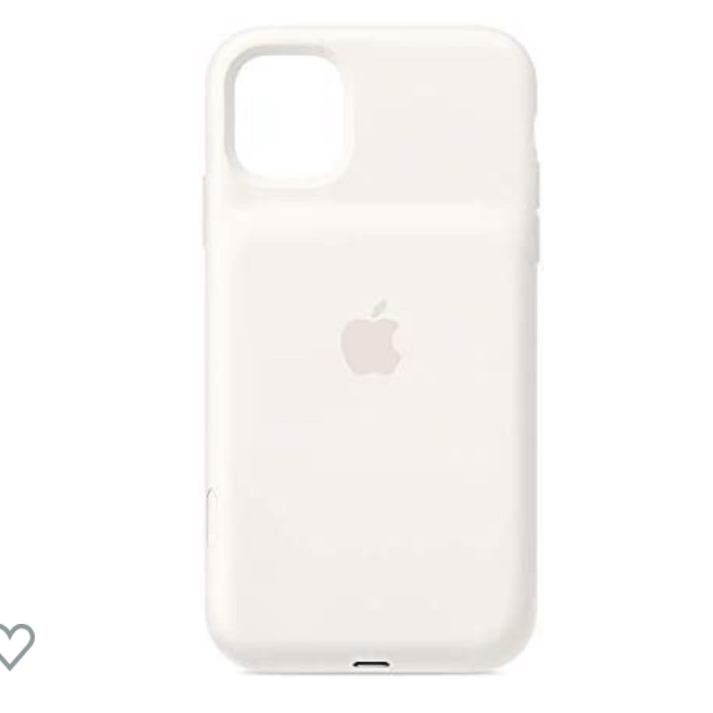 Apple iPhone 11 Max charging phone case